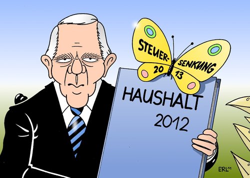 Haushalt