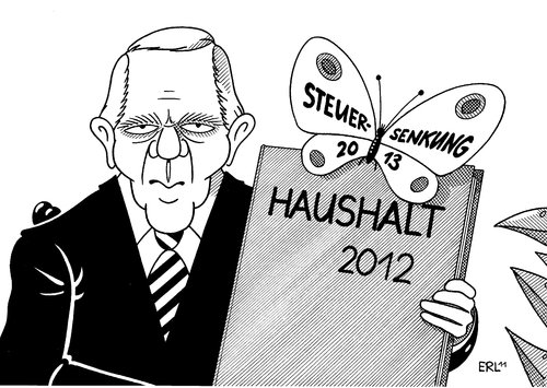 Haushalt