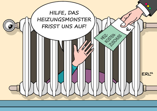 Cartoon: Heizkostenzuschuss (medium) by Erl tagged politik,energie,kosten,steigerung,teuerung,erdöl,öl,gas,heizkosten,bundesregierung,ampel,spd,grüne,fdp,heizkostenzuschuss,karikatur,erl,politik,energie,kosten,steigerung,teuerung,erdöl,öl,gas,heizkosten,bundesregierung,ampel,spd,grüne,fdp,heizkostenzuschuss,karikatur,erl