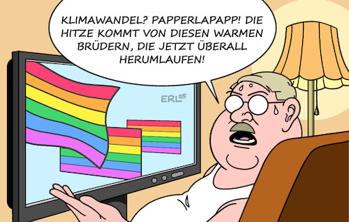 Hitze
