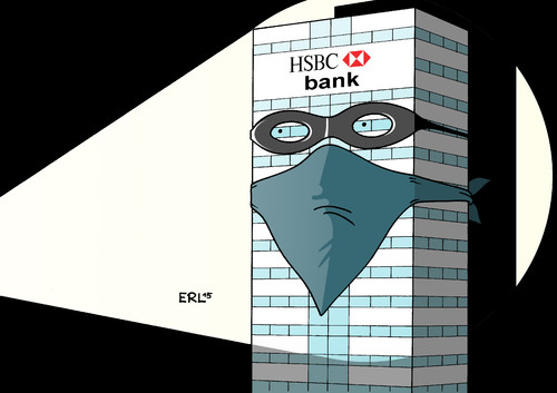 HSBC-Bank