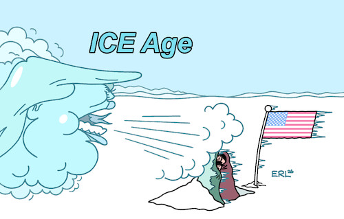 ICE Age