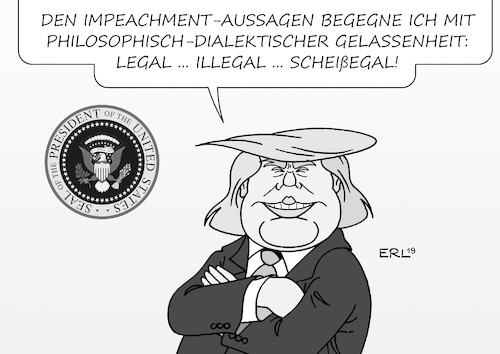 Impeachment I