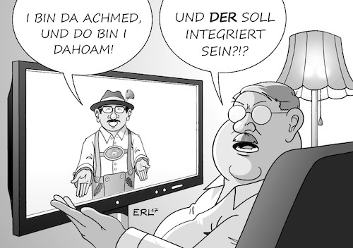Integration