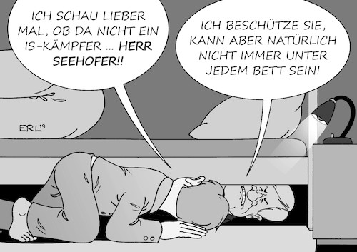 IS-Kämpfer IS-Kämpfer