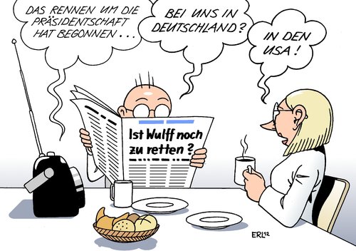 Cartoon: Ist Wulff noch zu retten? (medium) by Erl tagged iowa,republikaner,vorwahlen,usa,rennen,präsidentschaft,schaden,amt,pressefreiheit,drohung,zeitung,bild,bericht,erklärung,aussage,kredit,haus,privat,affären,wulff,christian,bundespräsident,bundespräsident,wulff,affären,privat,haus,kredit,erklärung,bericht,bild,zeitung,drohung