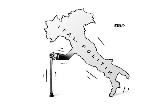 Italien Italien