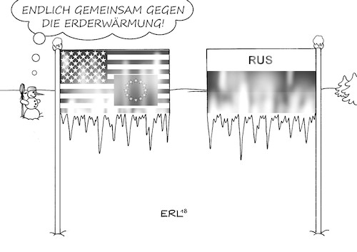 Kalter Krieg