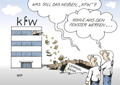 KFW