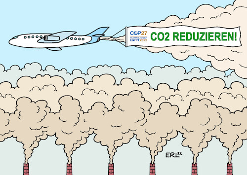 Cartoon: Klares Signal (medium) by Erl tagged politik,klima,klimawandel,klimakrise,erderwärmung,klimaziele,temperatur,co2,reduzierung,reduktion,klimagipfel,klimakonferenz,ägypten,scharm,el,scheich,2022,ergebnisse,mangelhaft,karikatur,erl,politik,klima,klimawandel,klimakrise,erderwärmung,klimaziele,temperatur,co2,reduzierung,reduktion,klimagipfel,klimakonferenz,ägypten,scharm,el,scheich,2022,ergebnisse,mangelhaft,karikatur,erl