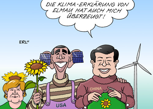 Klima Elmau Klima Elmau