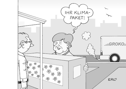 Klimapaket