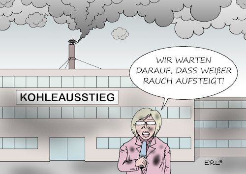 Kohleausstieg