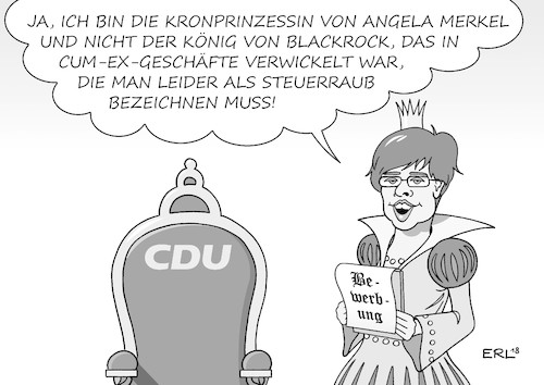 Kramp-Karrenbauer