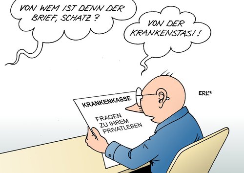 Krankenkassen