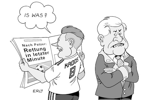 Kroos Kroos