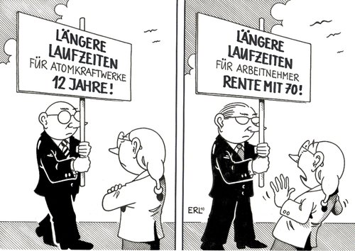 Laufzeiten