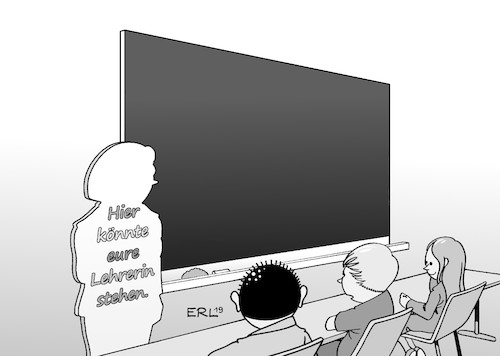 Lehrermangel Lehrermangel