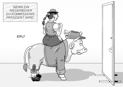 Manfred Weber I Manfred Weber I