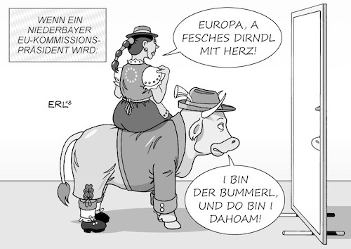 Manfred Weber II Manfred Weber II