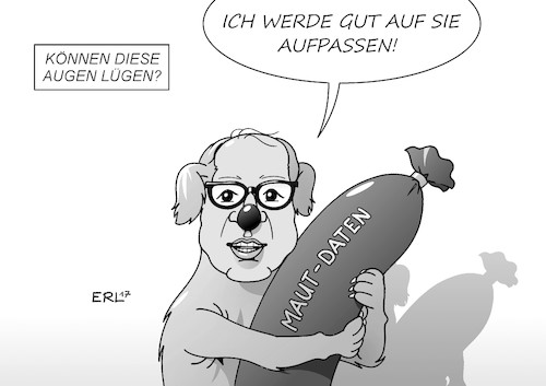 Maut-Daten Maut-Daten