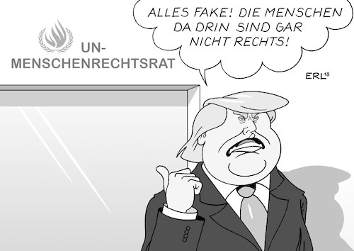 Menschenrechtsrat Menschenrechtsrat