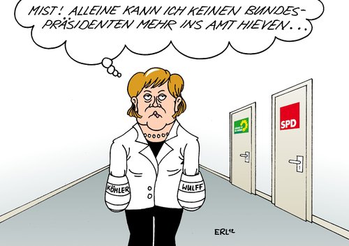 Merkel