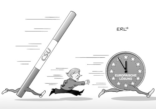 Merkel Merkel