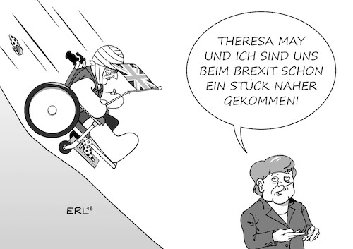 Merkel Brexit Merkel Brexit