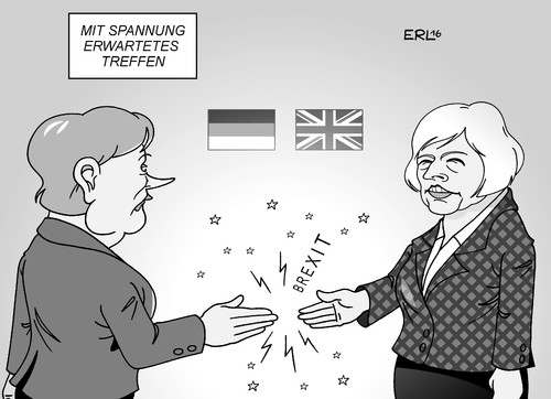 Merkel May