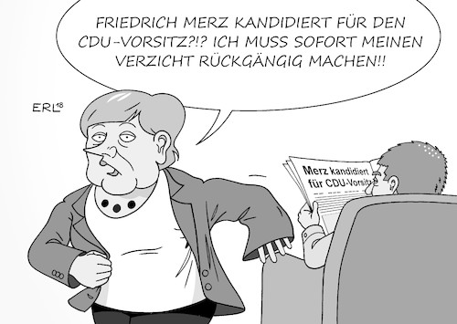 Merkel Merz