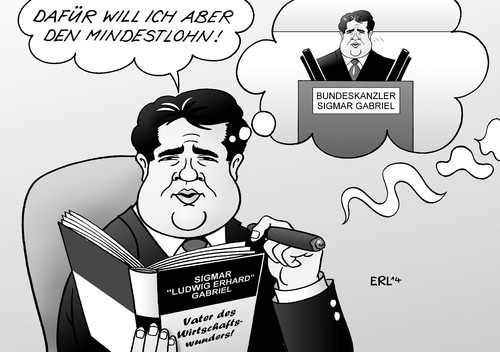 Mindestlohn Mindestlohn