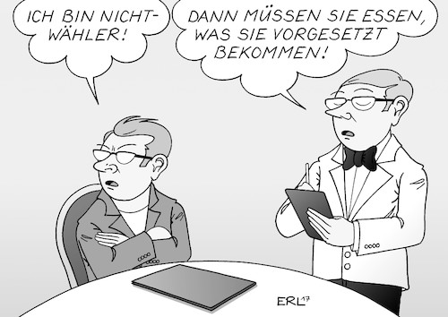Nichtwähler