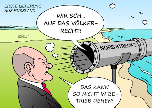 Nord Stream 2