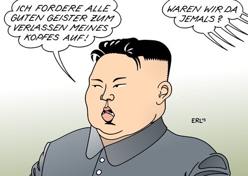 Nordkorea