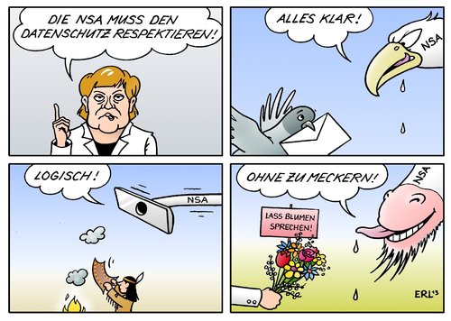 NSA Datenschutz NSA Datenschutz