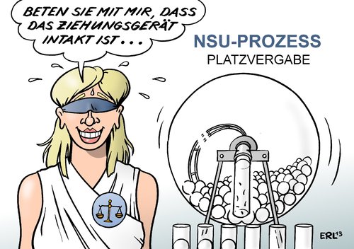 NSU-Prozess