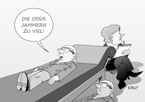 Ostdeutschland Ostdeutschland