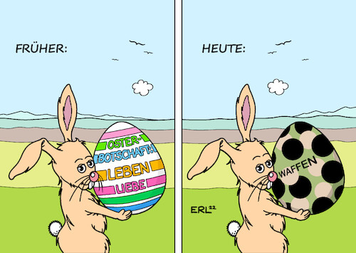 Ostern 2022