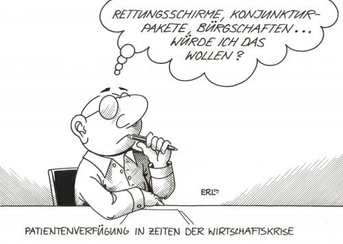 Patientenverfügung