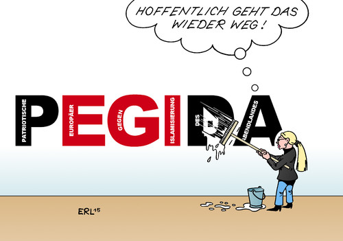 PEGIDA