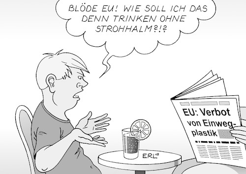 Plastikmüll