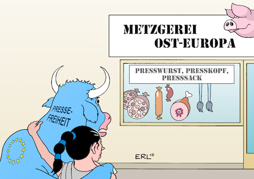 Pressefreiheit