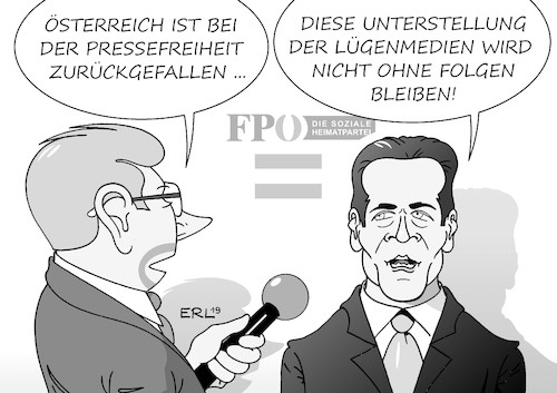 Pressefreiheit