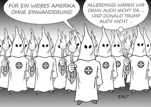 Rechtes Amerika