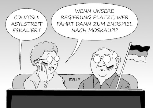 Regierung Regierung