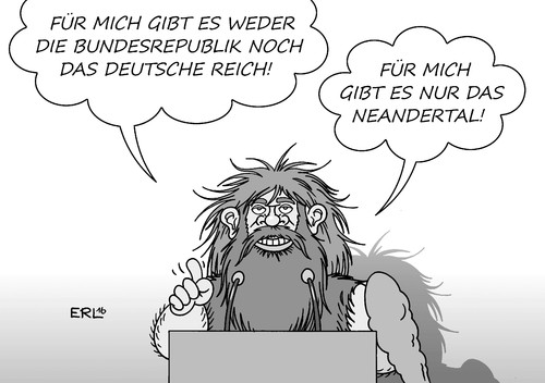 Reichsbürger Reichsbürger