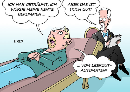 Rentenangst