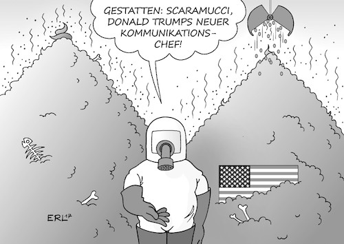 Scaramucci