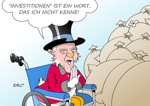 Schäuble Einnahmen